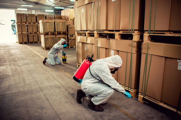 Best Exterminator Services  in Cowpens, SC