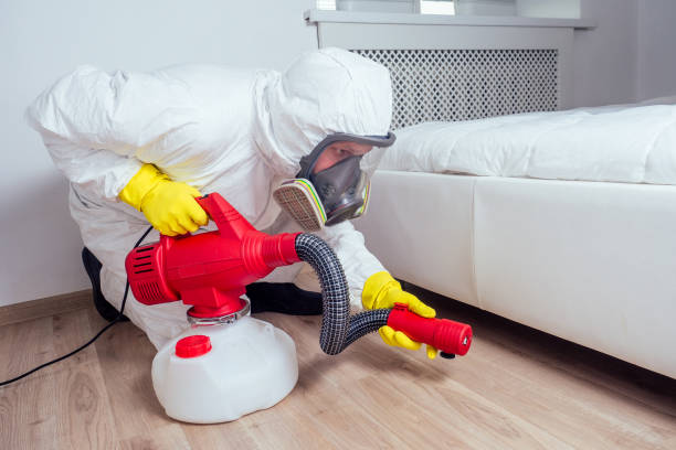 Best Best Pest Control Companies  in Cowpens, SC